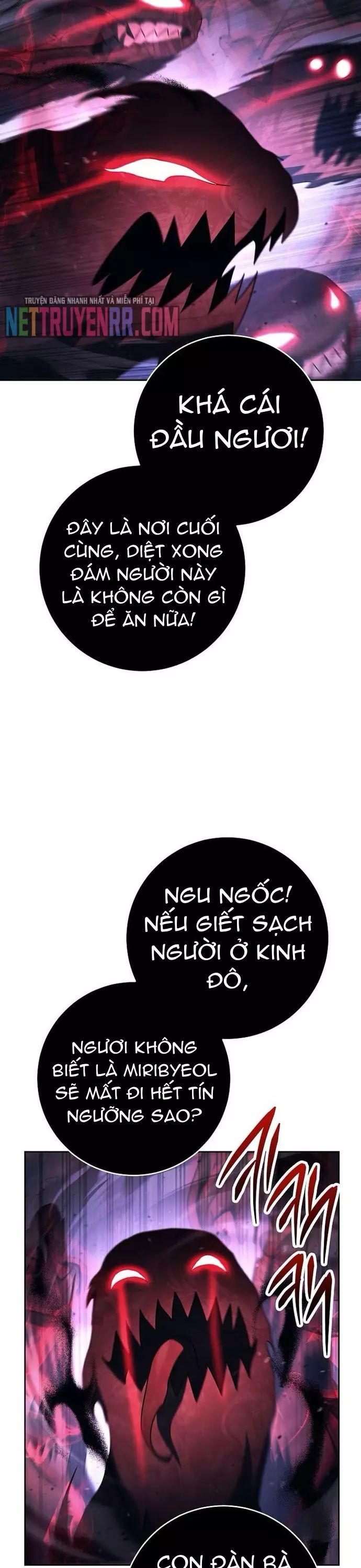 Cốt Binh Trở Lại Chapter 335 - 12