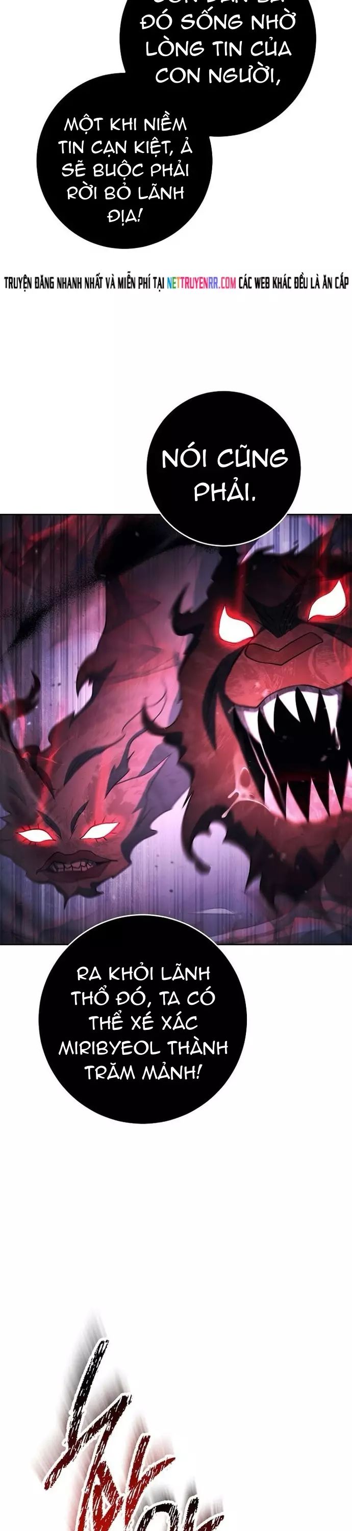 Cốt Binh Trở Lại Chapter 335 - 13