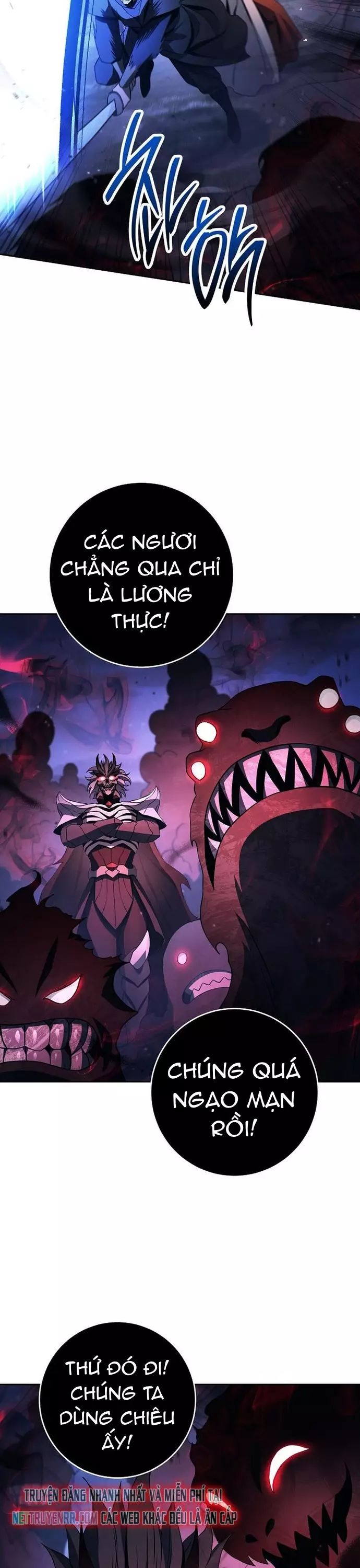 Cốt Binh Trở Lại Chapter 335 - 17