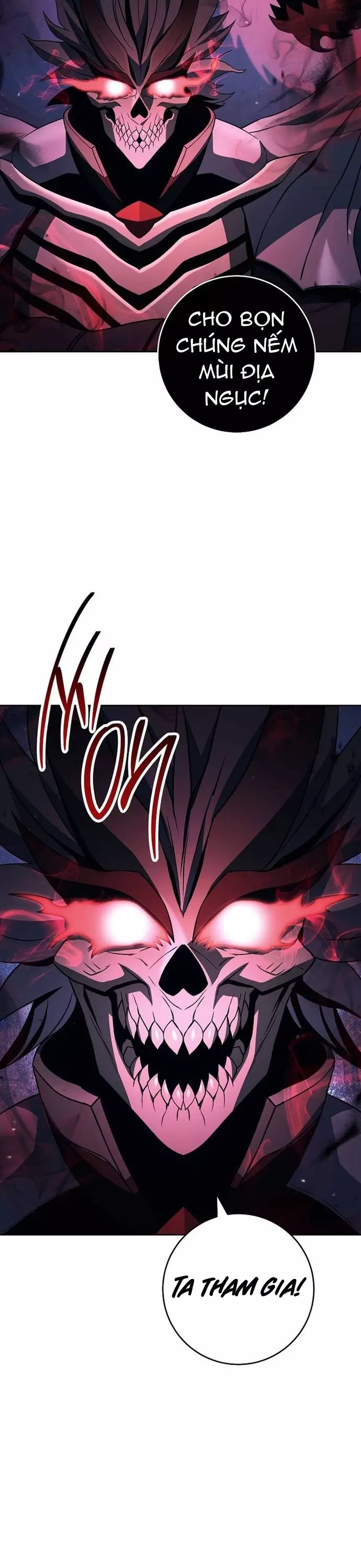 Cốt Binh Trở Lại Chapter 335 - 18