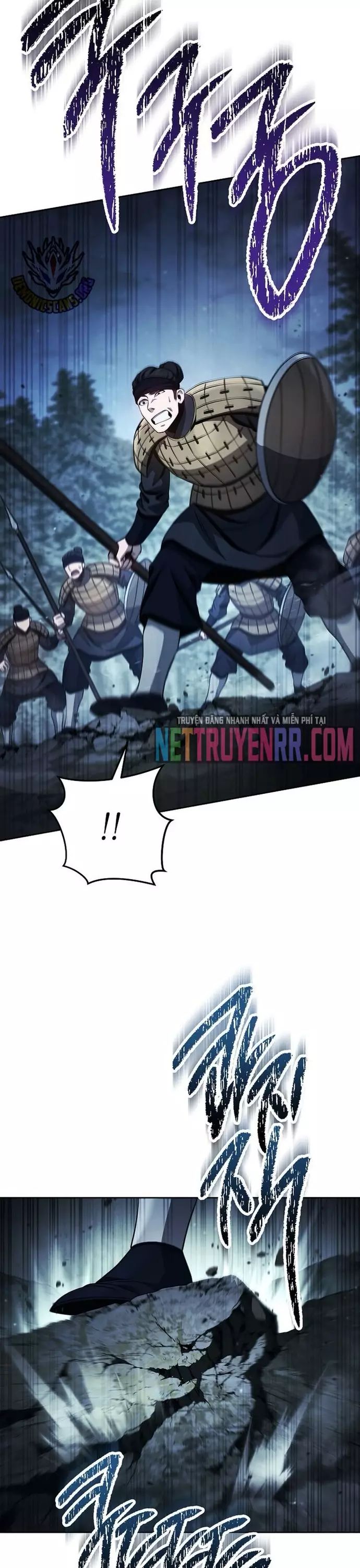 Cốt Binh Trở Lại Chapter 335 - 22