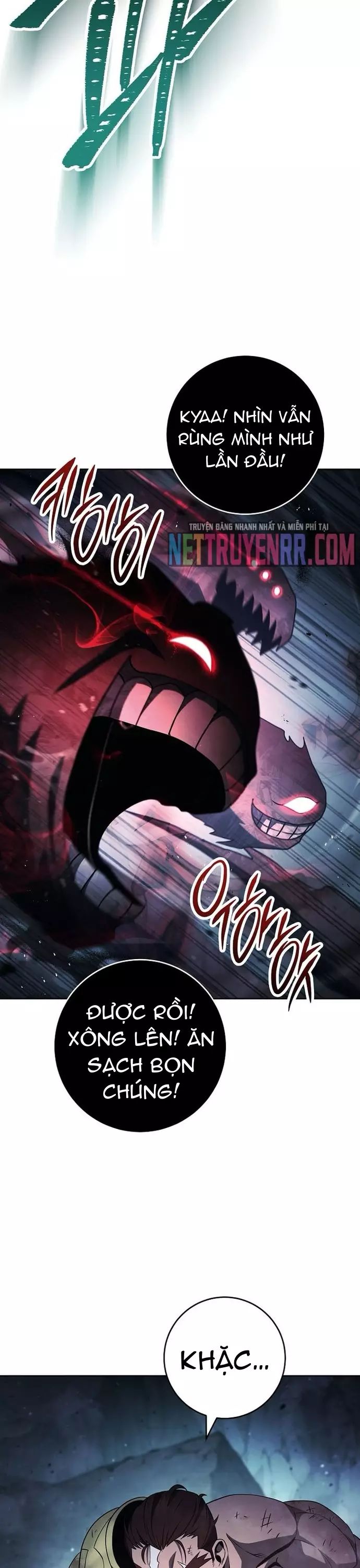 Cốt Binh Trở Lại Chapter 335 - 24