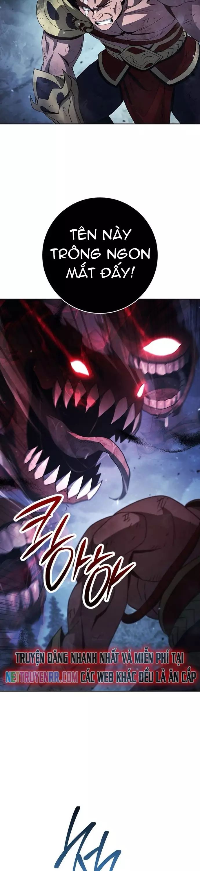 Cốt Binh Trở Lại Chapter 335 - 25