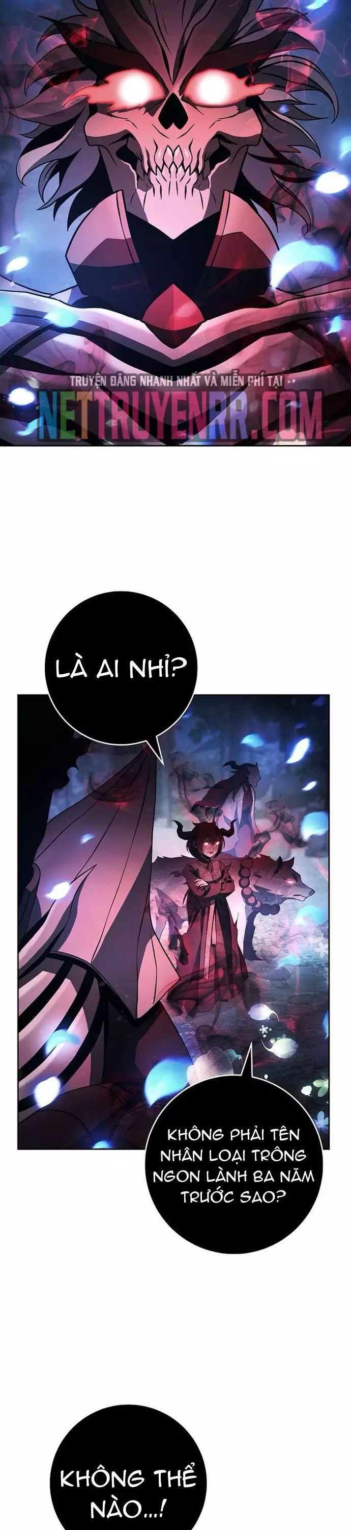 Cốt Binh Trở Lại Chapter 335 - 31