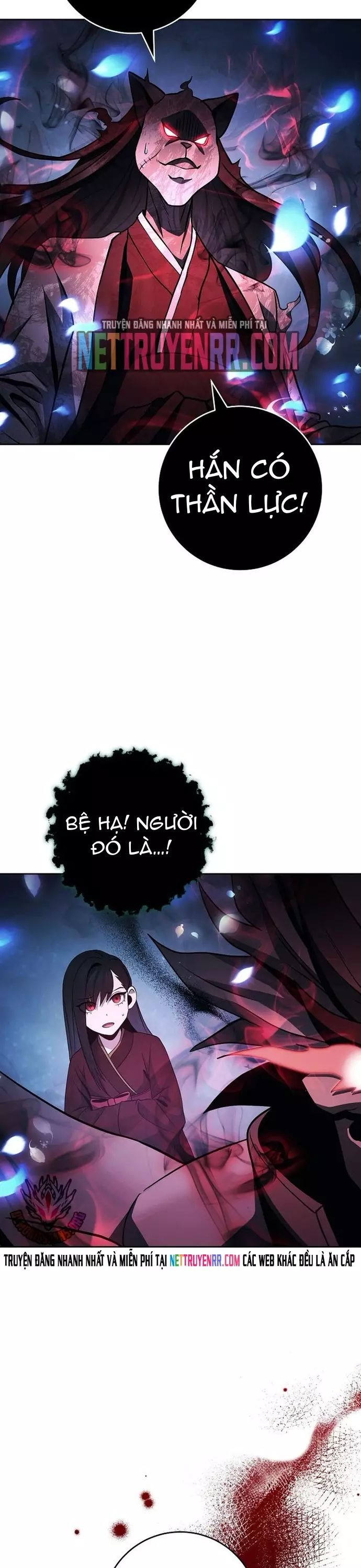 Cốt Binh Trở Lại Chapter 335 - 32