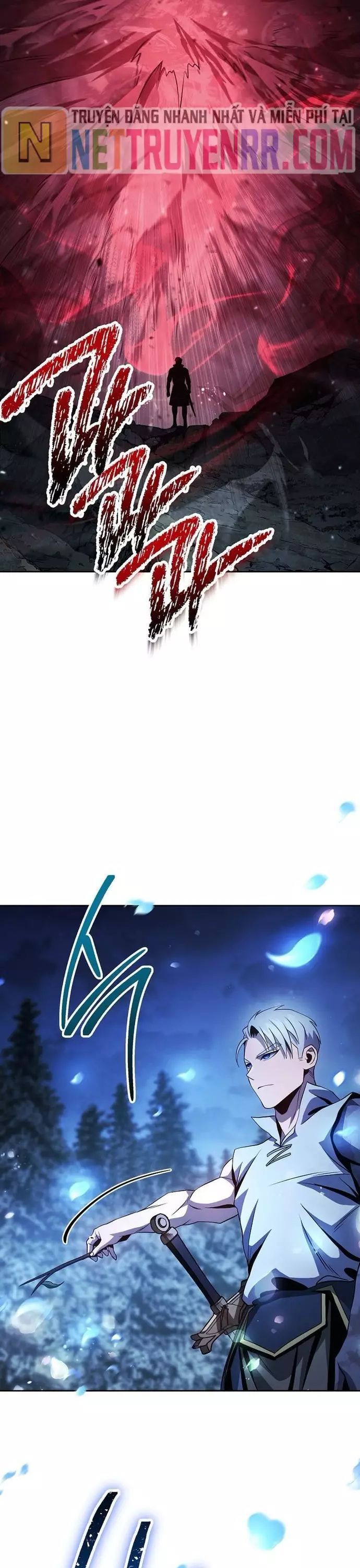 Cốt Binh Trở Lại Chapter 335 - 36