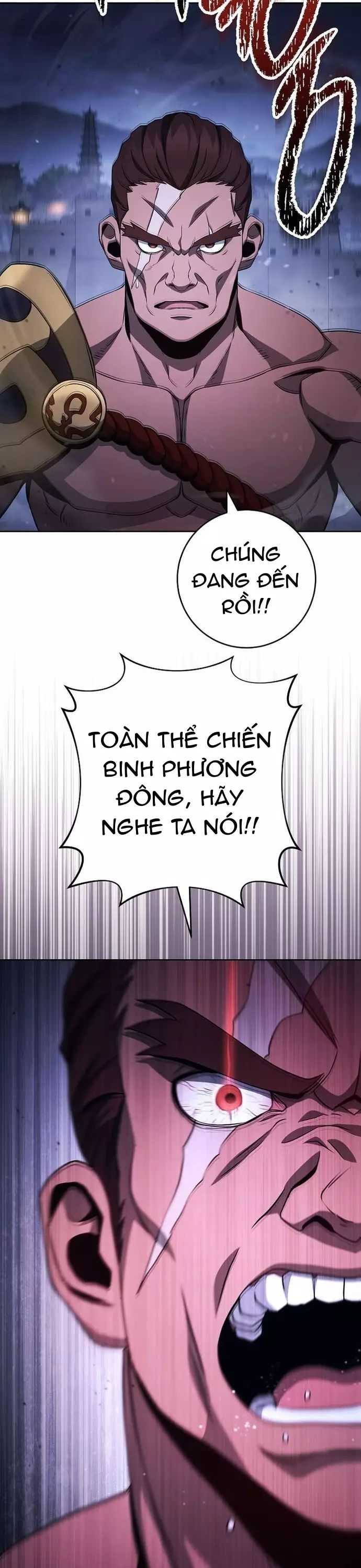 Cốt Binh Trở Lại Chapter 335 - 5