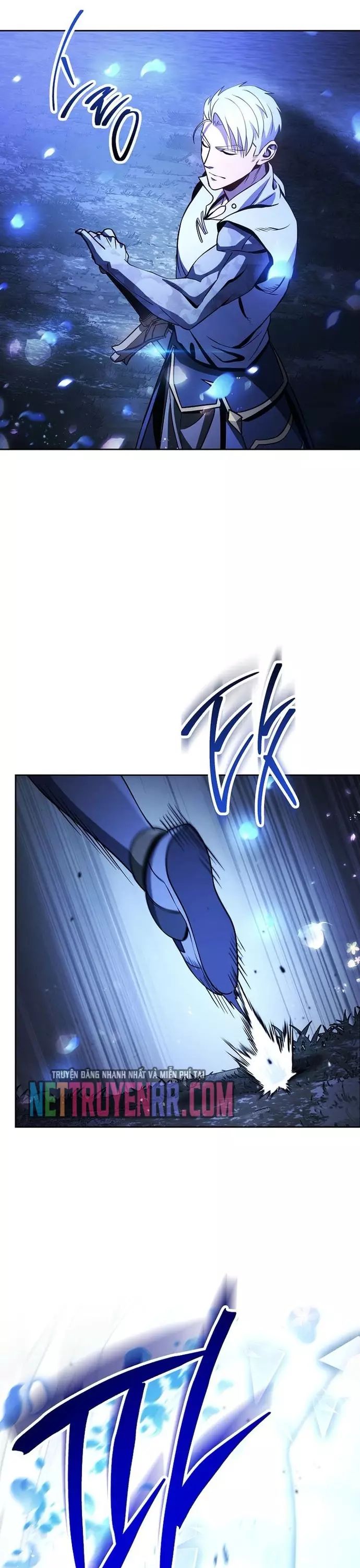 Cốt Binh Trở Lại Chapter 335 - 43