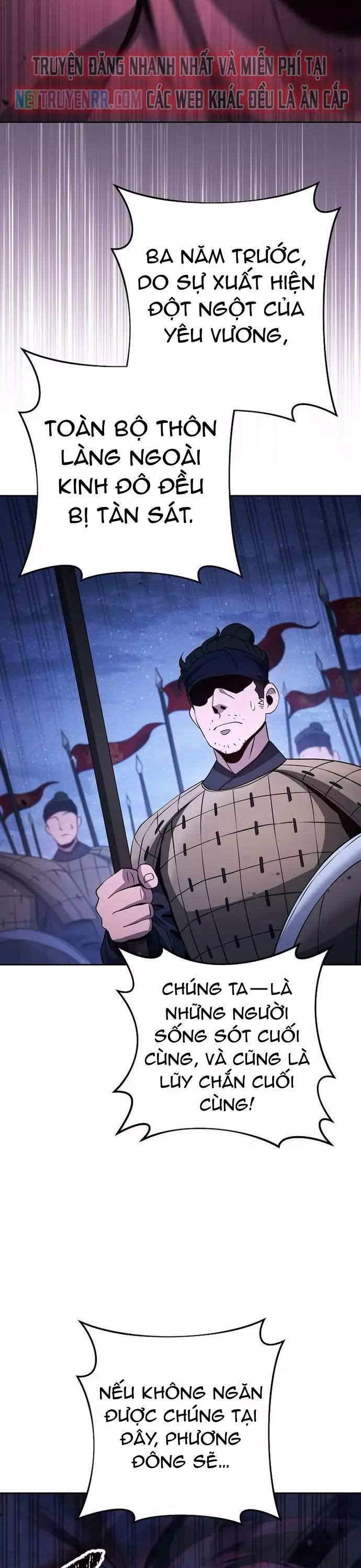 Cốt Binh Trở Lại Chapter 335 - 6