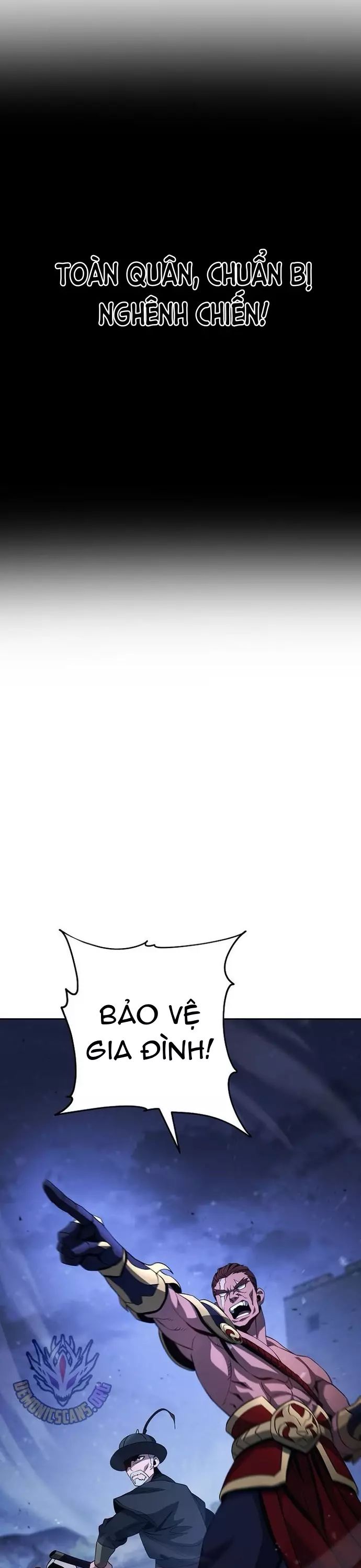 Cốt Binh Trở Lại Chapter 335 - 9
