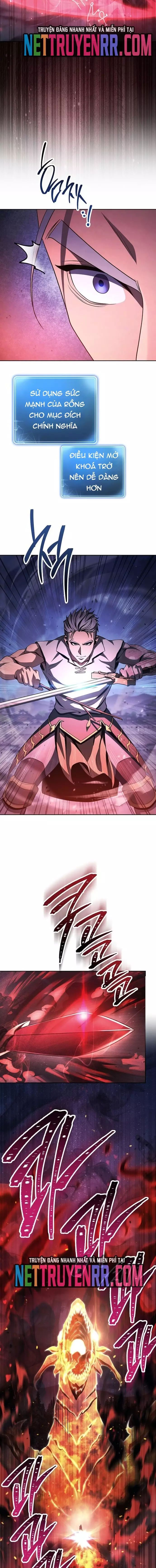 Cốt Binh Trở Lại Chapter 336 - 11