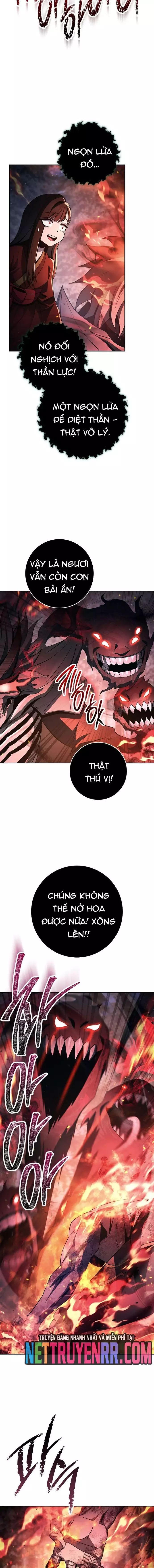 Cốt Binh Trở Lại Chapter 336 - 14