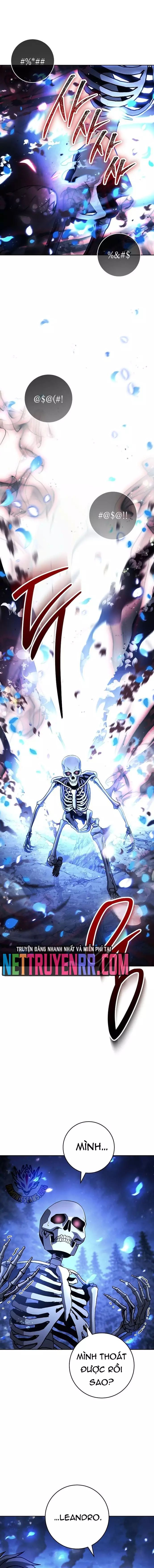 Cốt Binh Trở Lại Chapter 336 - 18