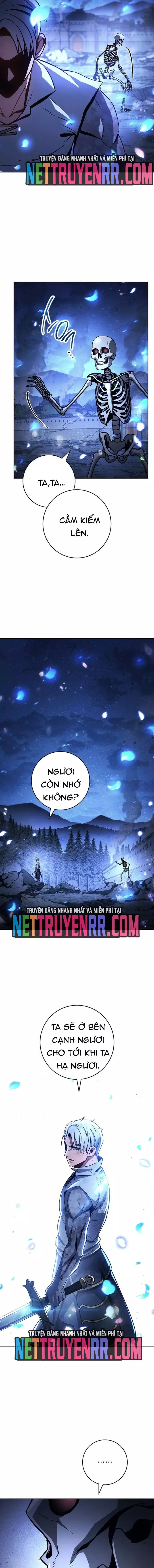 Cốt Binh Trở Lại Chapter 336 - 19