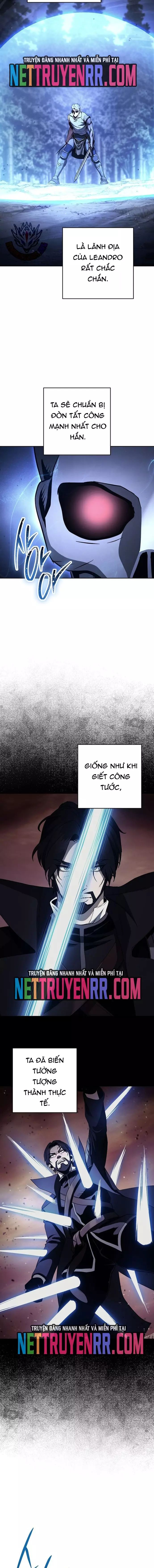Cốt Binh Trở Lại Chapter 336 - 21