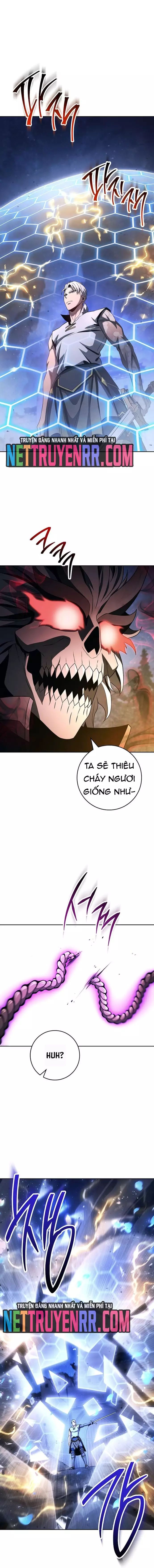 Cốt Binh Trở Lại Chapter 336 - 6