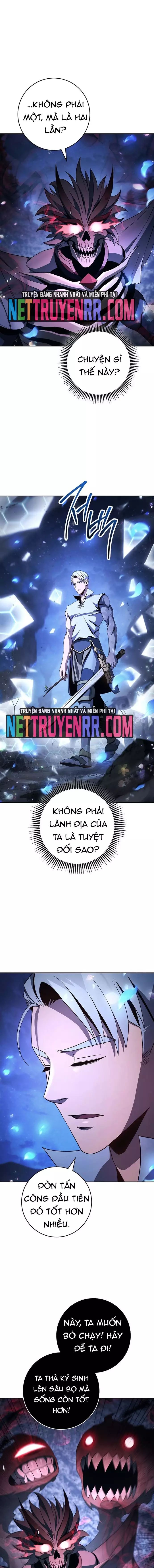 Cốt Binh Trở Lại Chapter 336 - 7