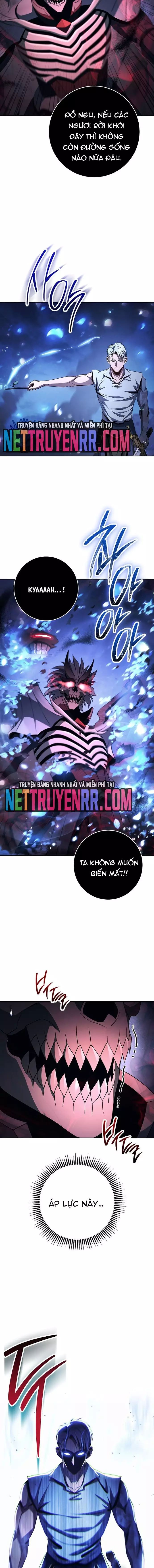 Cốt Binh Trở Lại Chapter 336 - 8