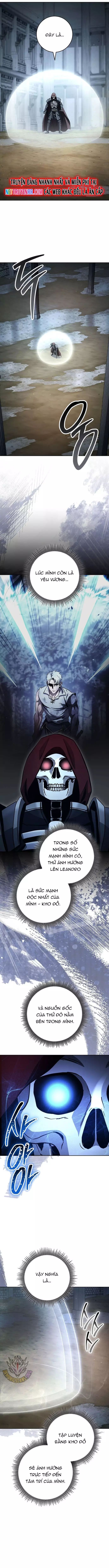 Cốt Binh Trở Lại Chapter 337 - 11