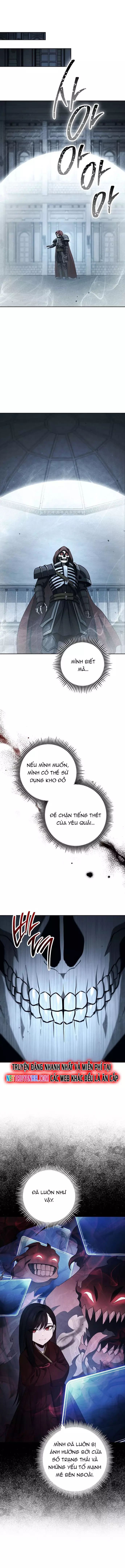Cốt Binh Trở Lại Chapter 337 - 9