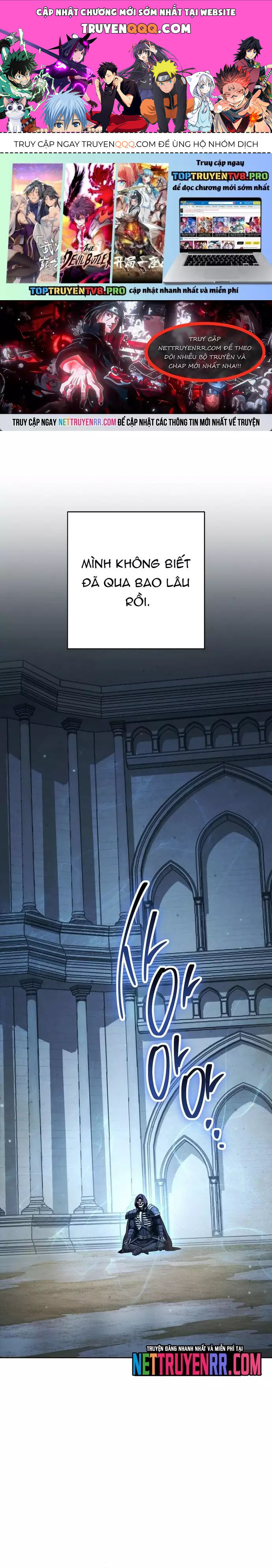 Cốt Binh Trở Lại Chapter 338 - 1