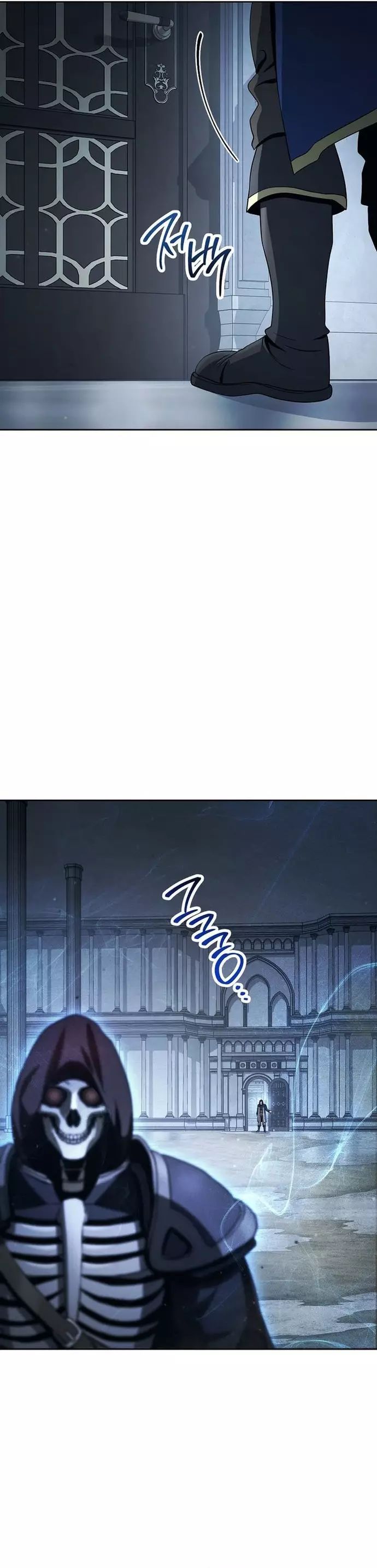 Cốt Binh Trở Lại Chapter 338 - 12