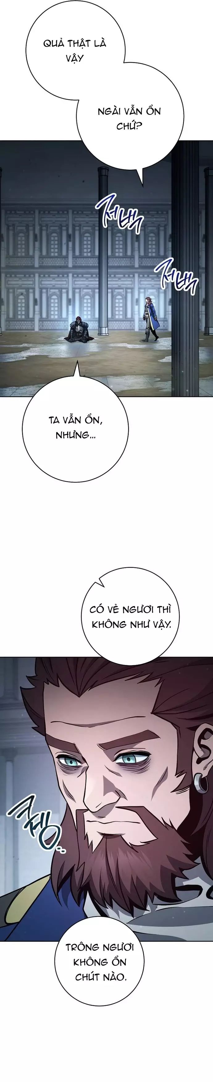 Cốt Binh Trở Lại Chapter 338 - 14