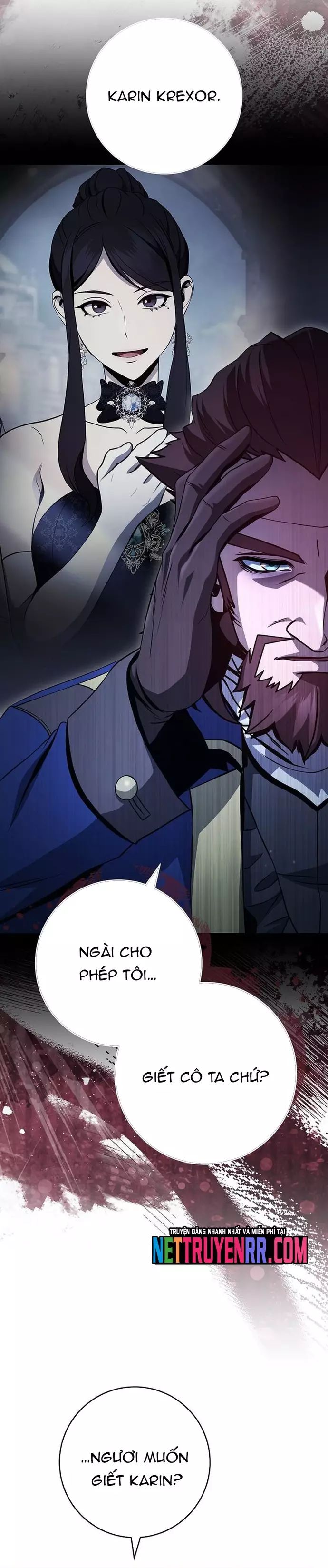 Cốt Binh Trở Lại Chapter 338 - 17