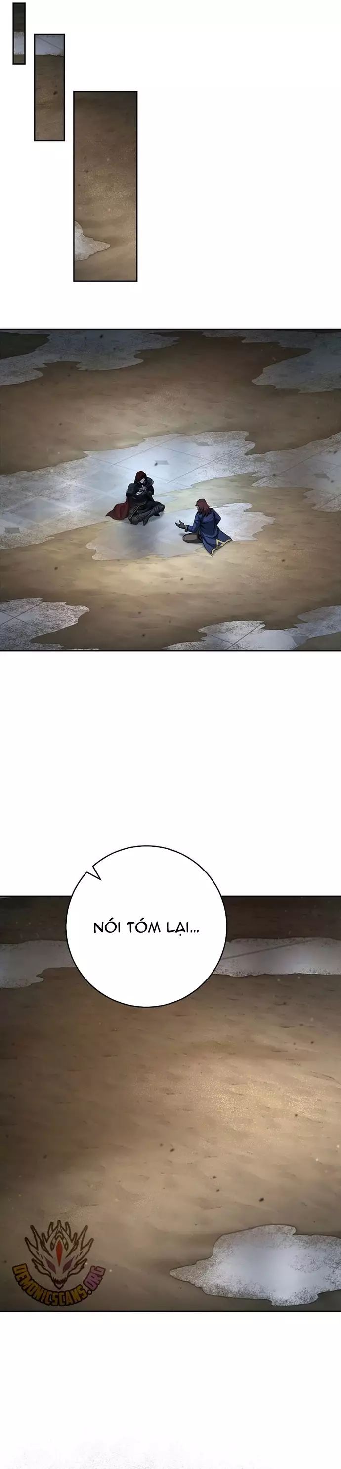 Cốt Binh Trở Lại Chapter 338 - 19