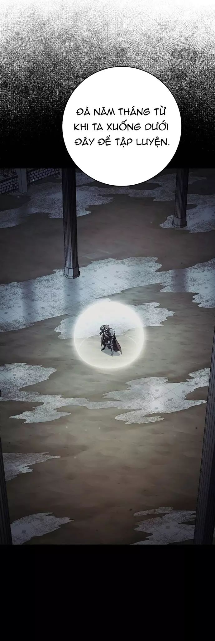 Cốt Binh Trở Lại Chapter 338 - 20