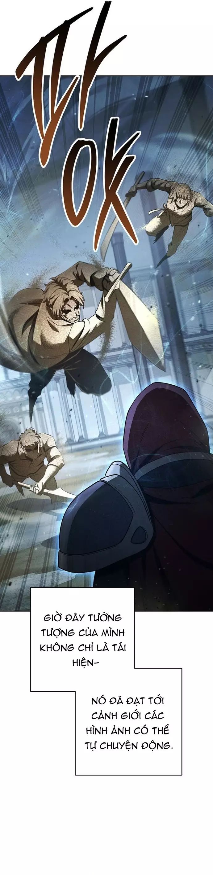 Cốt Binh Trở Lại Chapter 338 - 3