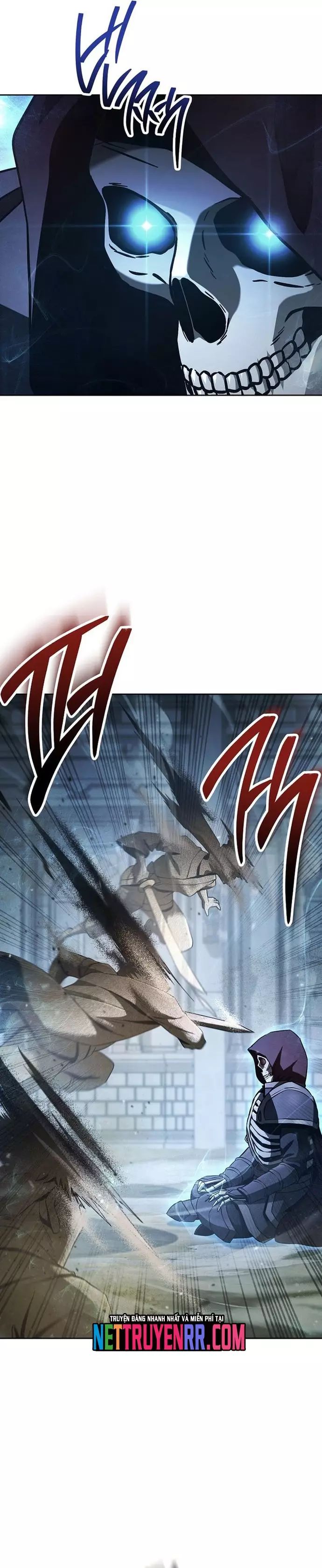 Cốt Binh Trở Lại Chapter 338 - 4