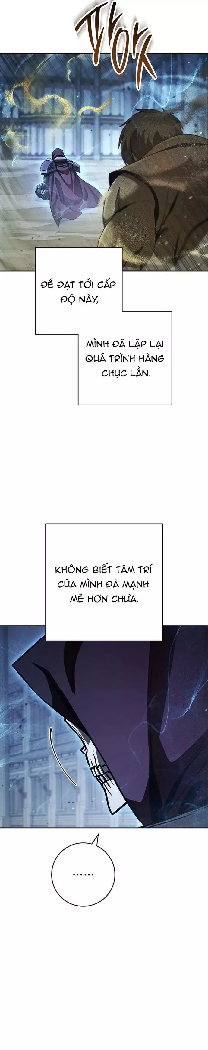 Cốt Binh Trở Lại Chapter 338 - 5