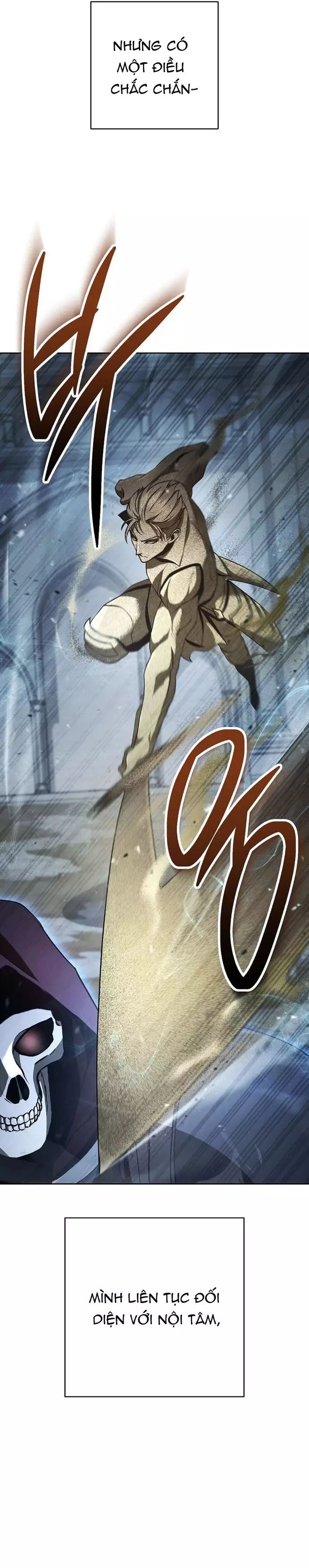 Cốt Binh Trở Lại Chapter 338 - 6
