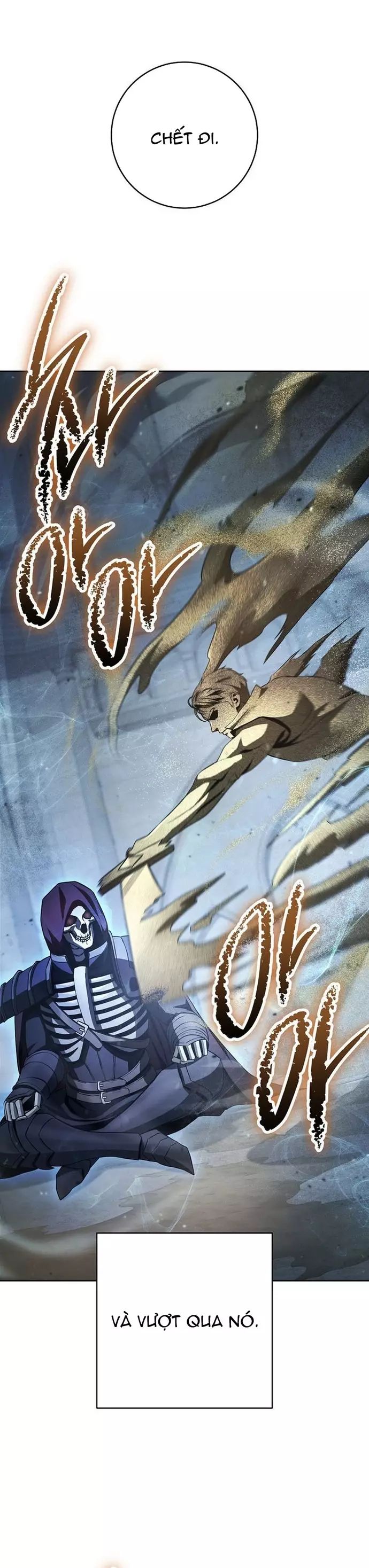 Cốt Binh Trở Lại Chapter 338 - 7