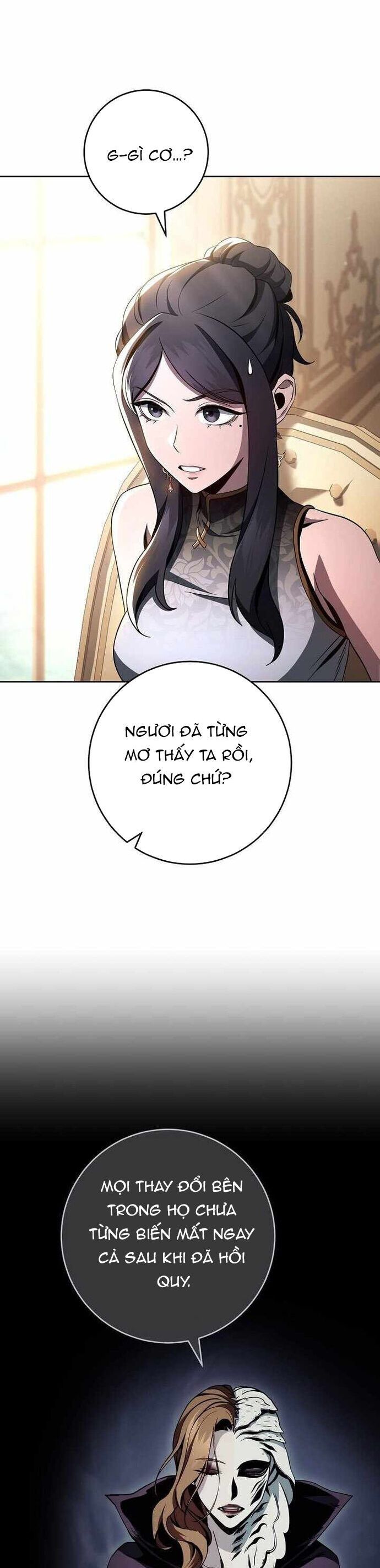 Cốt Binh Trở Lại Chapter 339 - 11