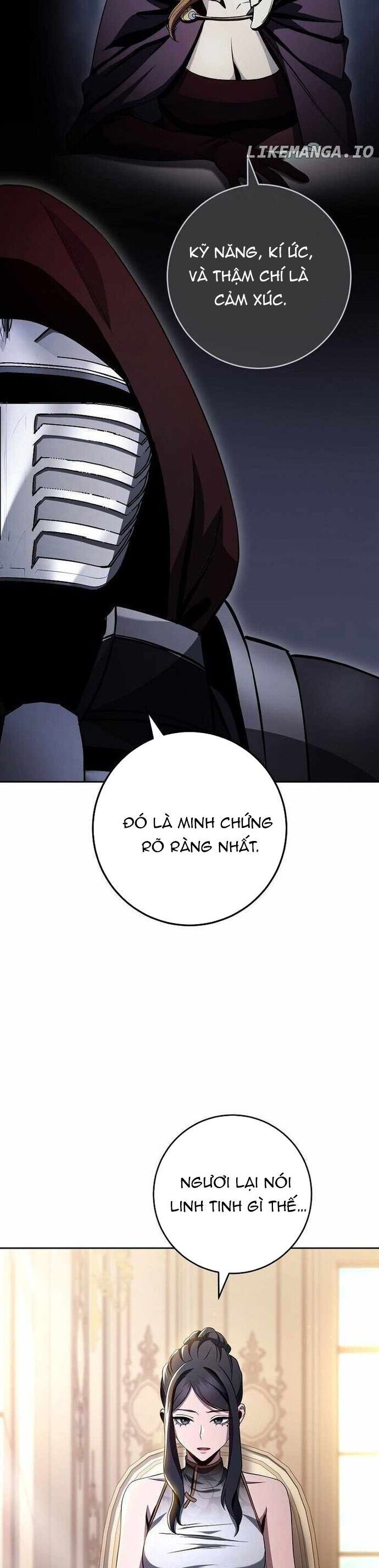 Cốt Binh Trở Lại Chapter 339 - 12