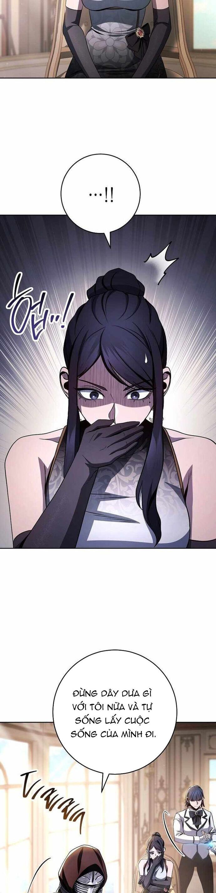 Cốt Binh Trở Lại Chapter 339 - 13