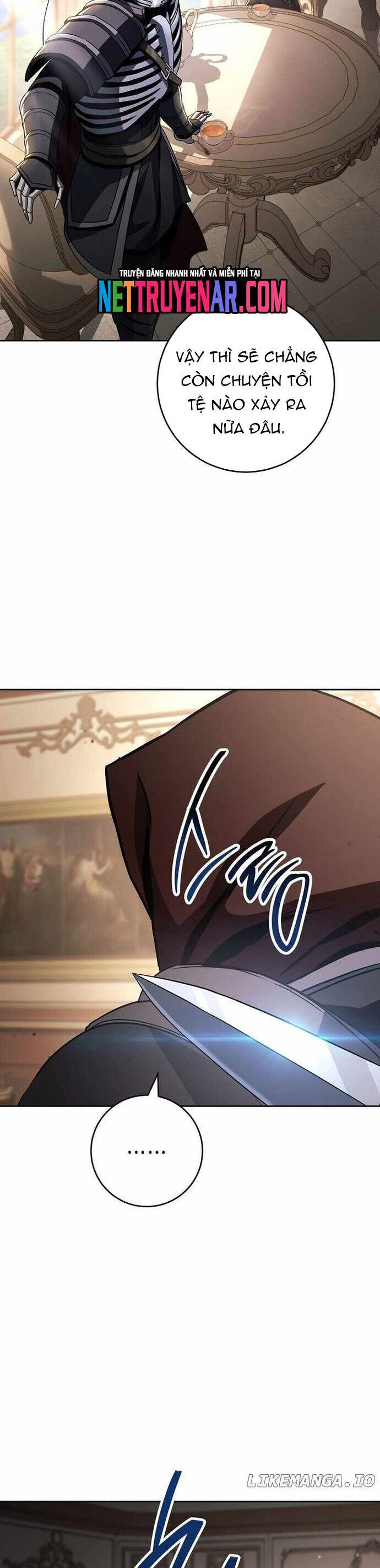 Cốt Binh Trở Lại Chapter 339 - 14