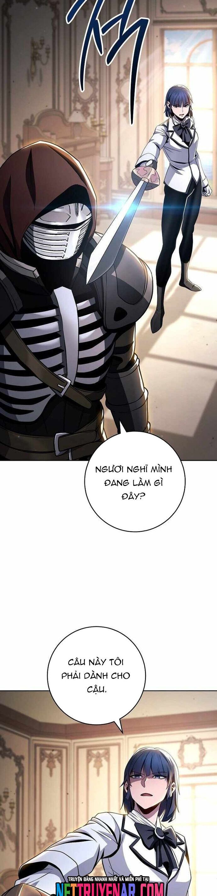 Cốt Binh Trở Lại Chapter 339 - 15