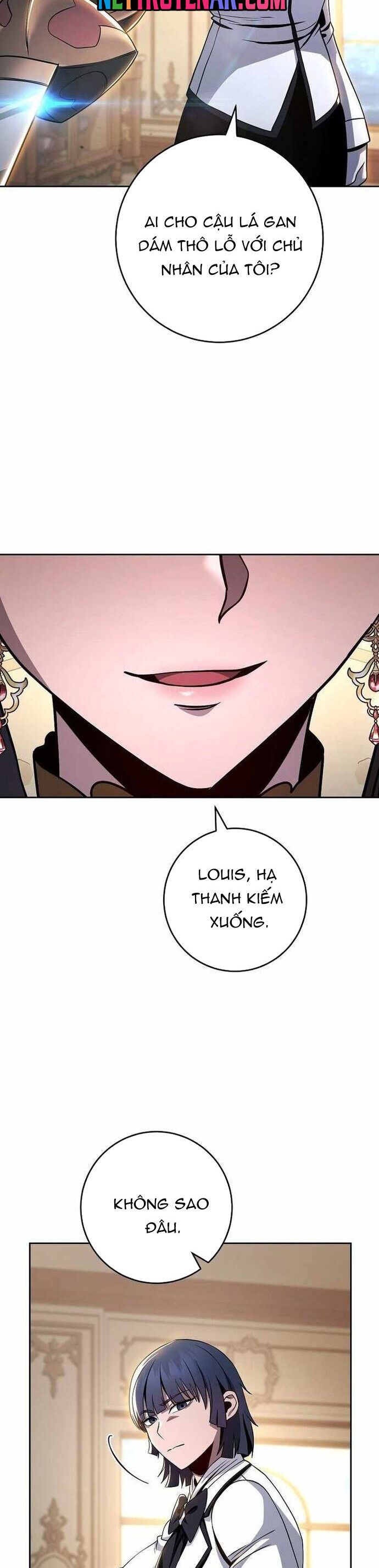 Cốt Binh Trở Lại Chapter 339 - 16