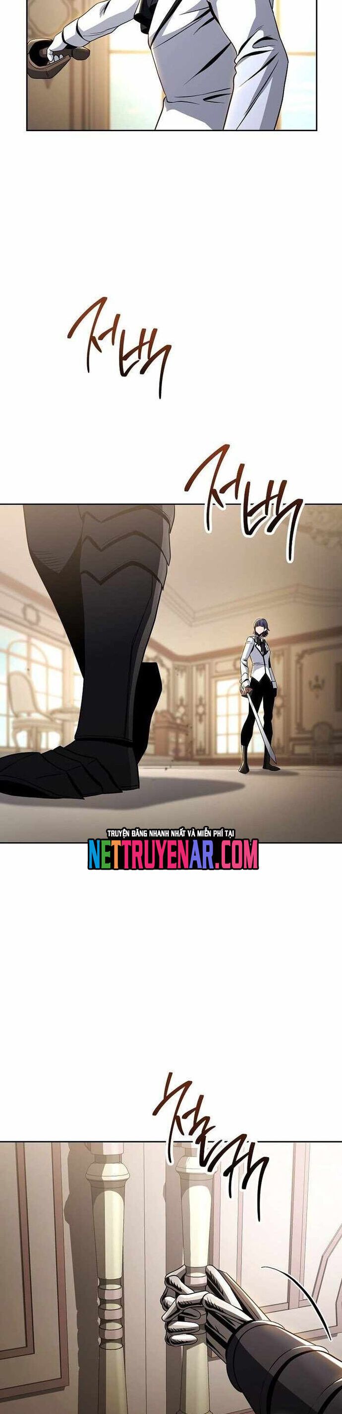 Cốt Binh Trở Lại Chapter 339 - 17