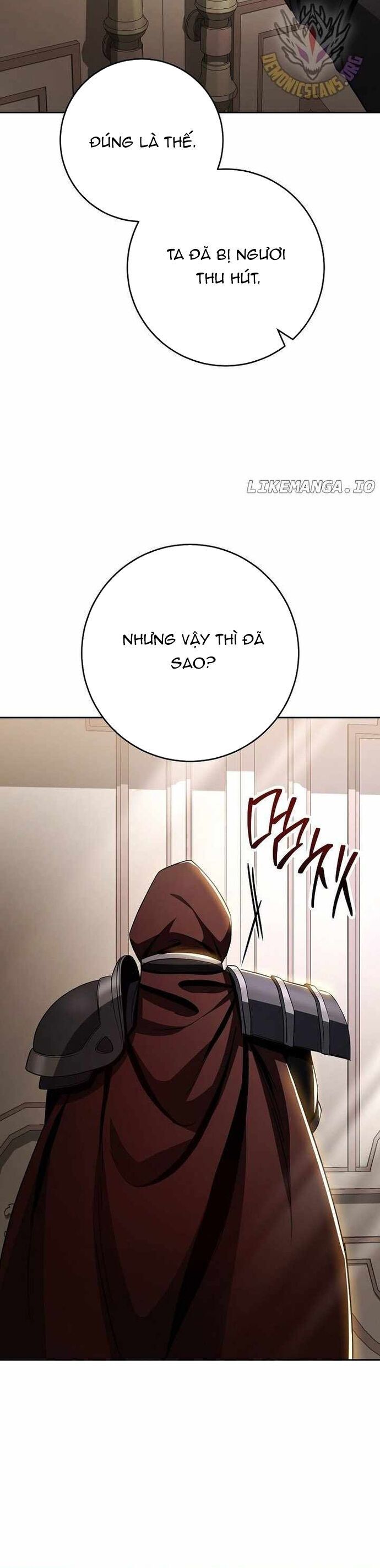 Cốt Binh Trở Lại Chapter 339 - 18