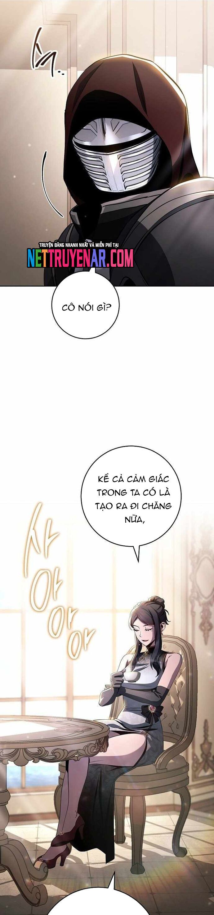 Cốt Binh Trở Lại Chapter 339 - 19