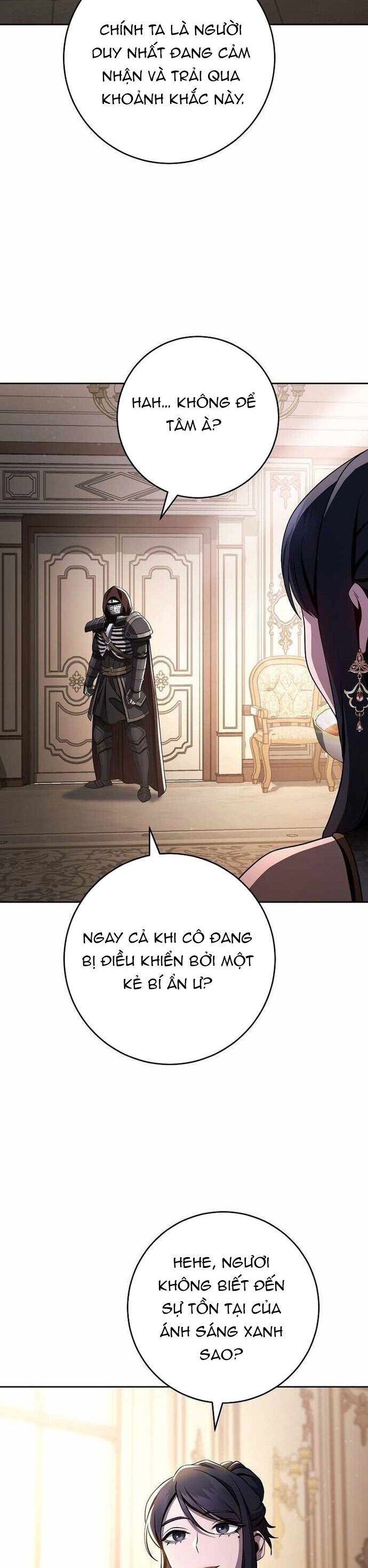 Cốt Binh Trở Lại Chapter 339 - 20
