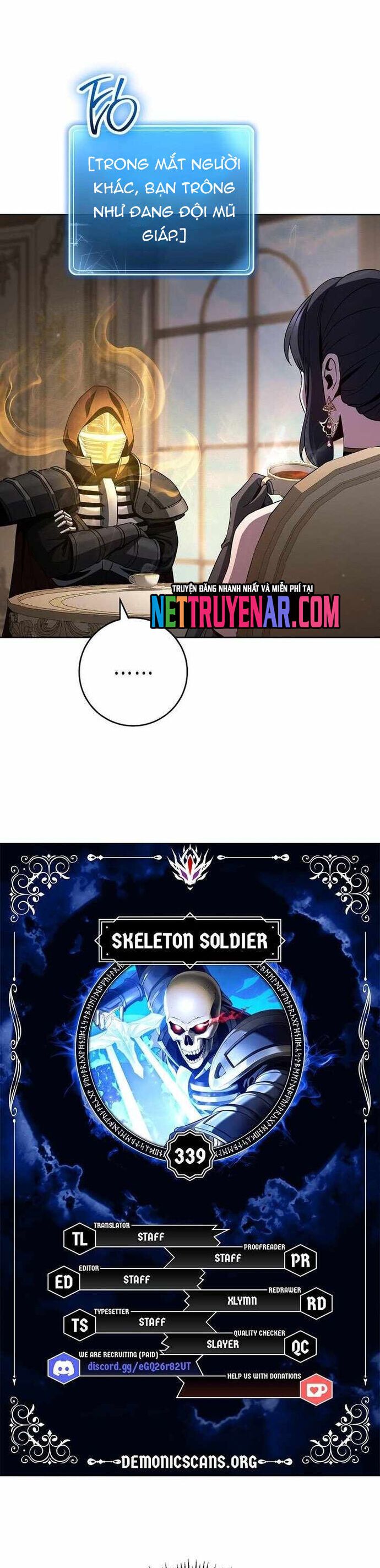 Cốt Binh Trở Lại Chapter 339 - 3
