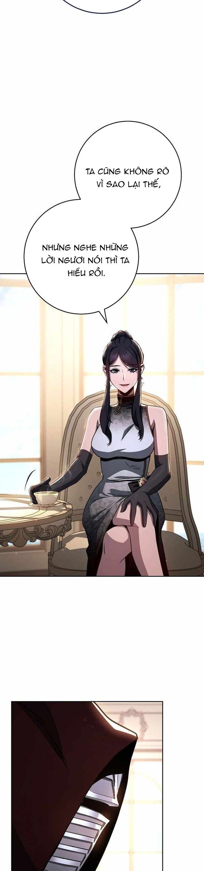 Cốt Binh Trở Lại Chapter 339 - 23