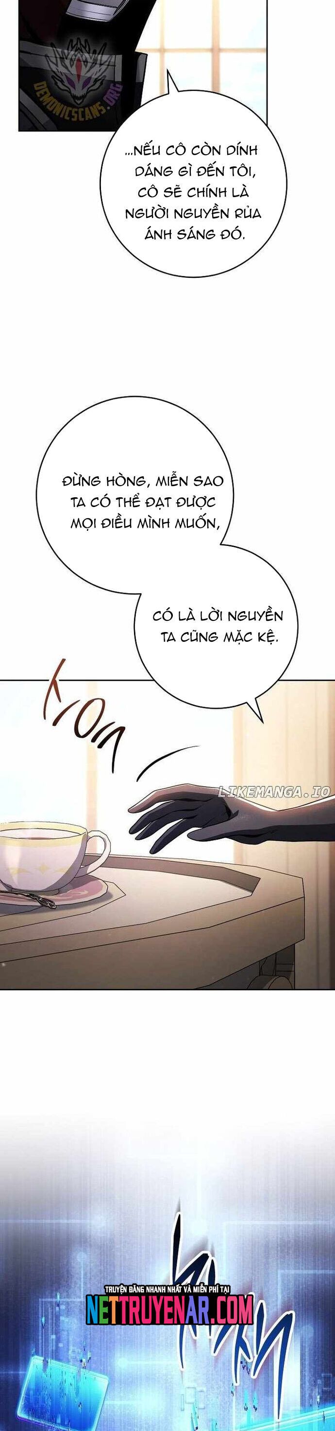 Cốt Binh Trở Lại Chapter 339 - 24