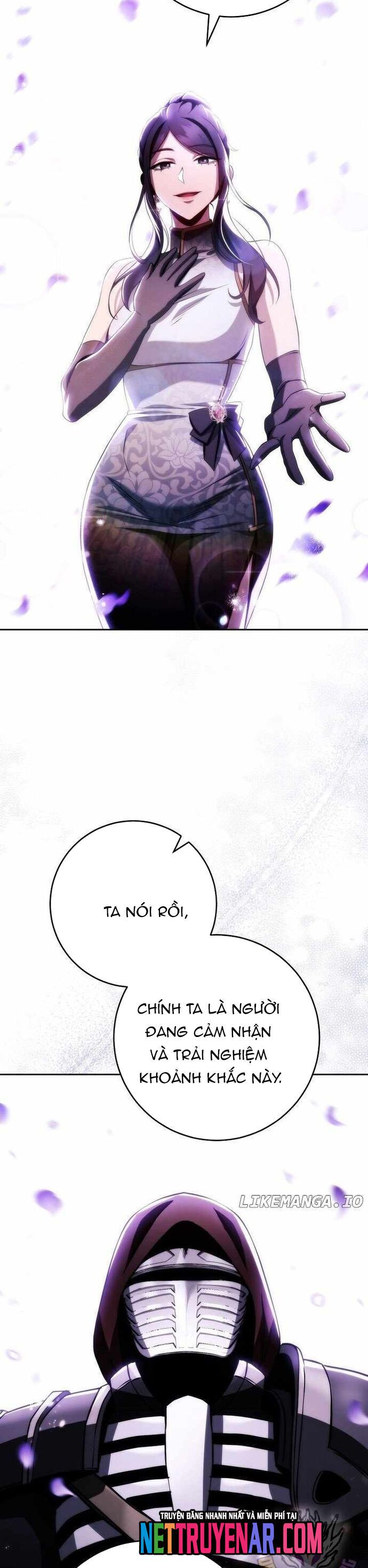 Cốt Binh Trở Lại Chapter 339 - 27