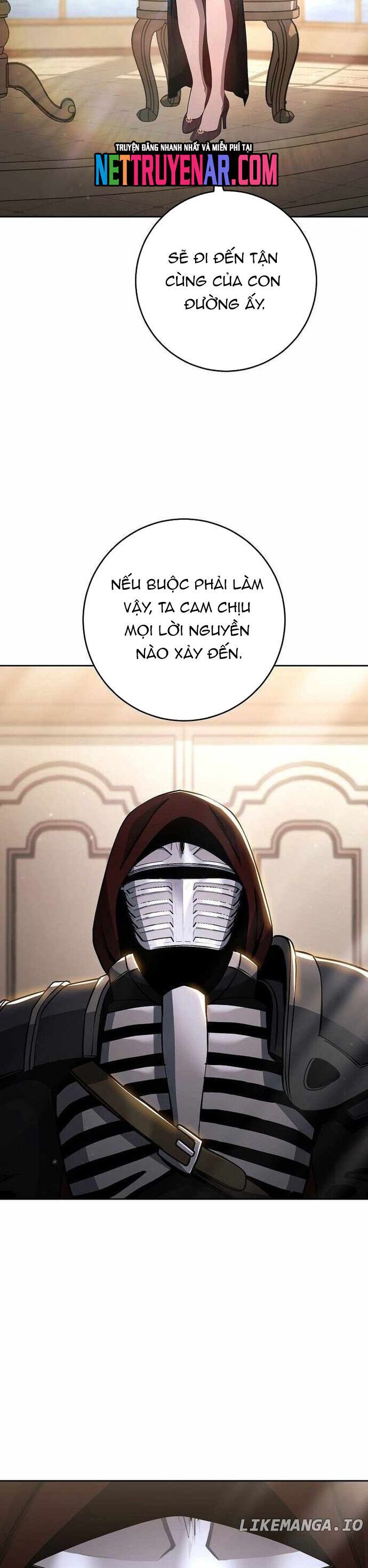 Cốt Binh Trở Lại Chapter 339 - 30